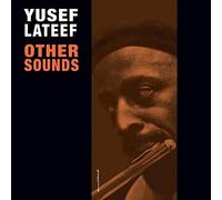 Yusef Lateef - Other Sounds [Vinilo]