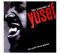 Yusef Lateef Quintet - Sounds Of Yusef Lp [Vinilo]