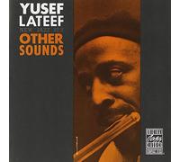 Yusef Lateef Quintet - YUSEF LATEEF QUINTET/_OTHER SOUNDS