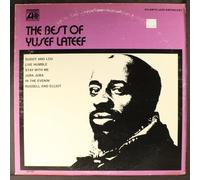 Yusef Lateef - The Best of Yusef Lateef