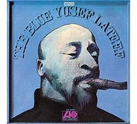 Yusef Lateef - The Blue Yusef Lateef [Vinilo]
