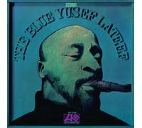 Yusef Lateef The Blue Yusef Lateef (Vinyl) 12" Album (Importación USA)