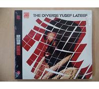Yusef Lateef - The Diverse Yusef Lateef