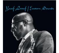 Yusef Lateef - Yusef Lateef: Eastern Sounds [Winyl]