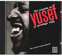 Yusef Lateef - YUSEF LATEEF/ THE SOUNDS OF YUSEF