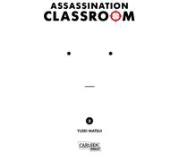 Yusei Matsui Je Assassination Classroom 5: Humorvolle Action im Ka (Tapa blanda)