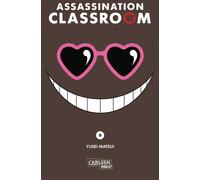 Yusei Matsui Je Assassination Classroom 9: Humorvolle Action im Ka (Tapa blanda)