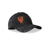 YUSENGMOO Gorra de béisbol de camuflaje Seal Tream Six con ajuste Tactical Seals Trident Airsoft, ajuste flexible, 4, L