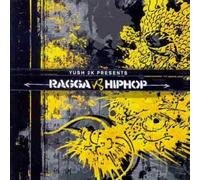 Yush 2k Presents - Ragga Vs Hip Hop [Import]