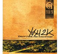 Yush 2k - Yush 2k-Tales from the Greenyard