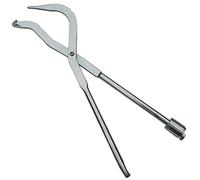 yusheng Alicates de resorte de freno, freno de tambor muelle de retorno para instalar y quitar alicates de doble extremo herramienta de instalación y extracción para extracción e instalación