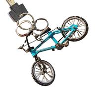 Yusheng bicicleta aleación - la novedad Etiqueta para llave - ciclismo aleación zinc, anillo cadena colores surtidos, bicicleta para amantes