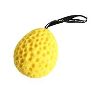 Yusheng Esponja corporal - Esponja de baño súper suave exfoliante corporal - Diseño curvy Body Scrubber Shower Luffa para niños y adultos, súper suave y mucha espuma