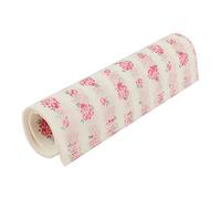 Yusheng Regalo para sándwiches | Papel Deli 50 Hojas - Papel para Envolver sándwich, Papel para Envolver Alimentos, Cera Resistente a la Grasa Navidad, Revestimiento