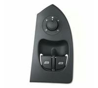 YUSHENGSRSAN Elevalunas Eléctrico, Control Maestro, Interruptor De Pasajero 735315619 6554T3 654.T3 para Fiat para Ducato 2 para Peugeot para Boxer 2 para Citroën Jumper 2