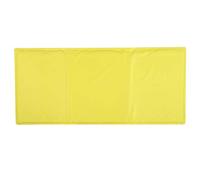 YushiTrading Almohadilla Plegable portátil para Cama para Mascotas, Alfombrilla para orinar para Perros y Gatos con Fondo Antideslizante, Alfombrilla para Dormir Suave y Lavable para Mascotas (l)