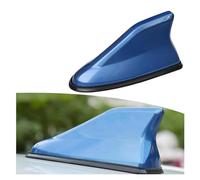 YUSOPOADS Antena Aleta Tiburon,para BMW Z4 2019-2020 2021 2022 2023 2024 2025 Antena Aleta Tiburon para Techo Antena Decoración Coche Amplificador Señal Accesorios Coche,C