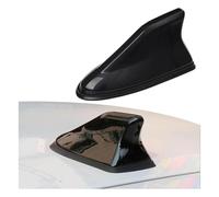 YUSOPOADS Antena Aleta Tiburon,para Hyundai Tucson IV 2021-2024 Antena Aleta Tiburon para Techo Antena Decoración Coche Amplificador Señal Accesorios Coche,A