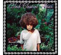 Yussef Dayes - BLACK CLASSICAL MUSIC