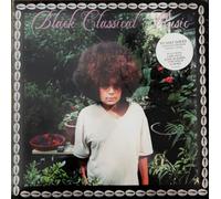 Yussef Dayes - Black Classical Music (Ltd. White Vinyl 2lp) [Vinilo]