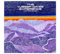 YUSSEF DAYES - YUSSEF DAYES EXPERIENCE - LIVE FROM MALIBU [Vinilo]