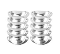 YUSSEQDD Elegante tirador de armario de estilo victoriano para puertas cocina, apto para diversos tipos cajones, ideal para todo tipo casas. 6 colores disponibles.