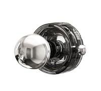 YUSSEQDD Mango de baño de copa fuerte, ventosa antideslizante, pasamanos seguro, agarre de succión fácil, manija de puerta de seguridad, Ventosa única