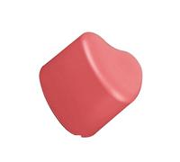 YUSSEQDD Modelo de primeros auxilios, herramienta de reanimación cardiopulmonar con forma corazón pequeño que mejora las habilidades prácticas y la experiencia práctica realista. Modelo maniquí