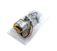 YUSSEQDD Motor para dron RC A2212 930KV sin escobillas Outrunner, Piezas de Repuesto para cuadricóptero, máxima apacidad de Corriente, maneja 12 A, 60 s, Piezas Repuesto para Motor