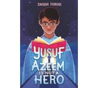Yusuf Azeem Is Not A Hero (ebook)