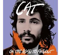 Yusuf / Cat Steven – On The Road To Findout: Greatest Hits – CD (Importación USA)