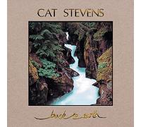 Yusuf/ Cat Stevens - Back To Earth (BD + 5 CDs + 2 LP-Vinilo)