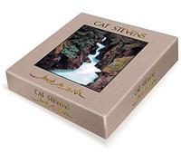 Yusuf/ Cat Stevens - Back To Earth (BD + 5 CDs + 2 LP-Vinilo)