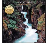 Yusuf / Cat Stevens - Back to Earth [Vinilo]