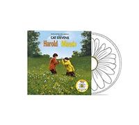 Yusuf / Cat Stevens - BSO Harold And Maude (CD)