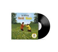 Yusuf/Cat Stevens Harold and Maude (Vinyl) 50th Anniversary 12" Album