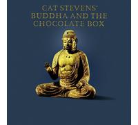 Yusuf/Cat Stevens Buddha and the Chocolate Box (Vinyl) (Importación USA)