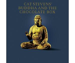Yusuf/Cat Stevens Buddha and the Chocolate Box (Vinyl) (PRESALE 04/09/2026)