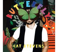 Yusuf / Cat Stevens - Butterfly / Toy Heart