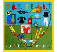 Yusuf / Cat Stevens - Butterfly / Toy Heart [Vinilo]