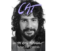 Yusuf/Cat Stevens Cat On The Road To Findout (Tapa dura)