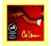 Yusuf / Cat Stevens - Izitso (EX-NA RSD24 EX) [NA B&M EX] [Vinilo]