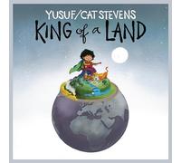 Yusuf / Cat Stevens - King Of A Land (CD)