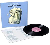 Yusuf/ Cat Stevens - Mona Bone Jakon 50º