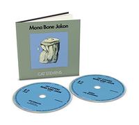 Yusuf/ Cat Stevens - Mona Bone Jakon 50º (Edición Deluxe Limitada)
