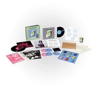 Yusuf/ Cat Stevens - Mona Bone Jakon 50º (Edición Super Deluxe Limitada)