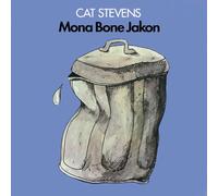 Yusuf/Cat Stevens Mona Bone Jakon (Ltd. Edt.) (Vinyl) (Importación USA)