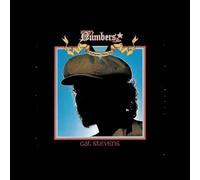 Yusuf / Cat Stevens – Numbers – Vinilo – EX-NA RSD24 EX [NA B&M EX]