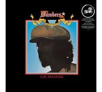 Yusuf / Cat Stevens - Numbers (EX-NA RSD24 EX) [NA B&M EX] [Vinilo]