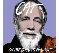 Yusuf / Cat Stevens – On the Road to Find Out: Greatest Hits – CD